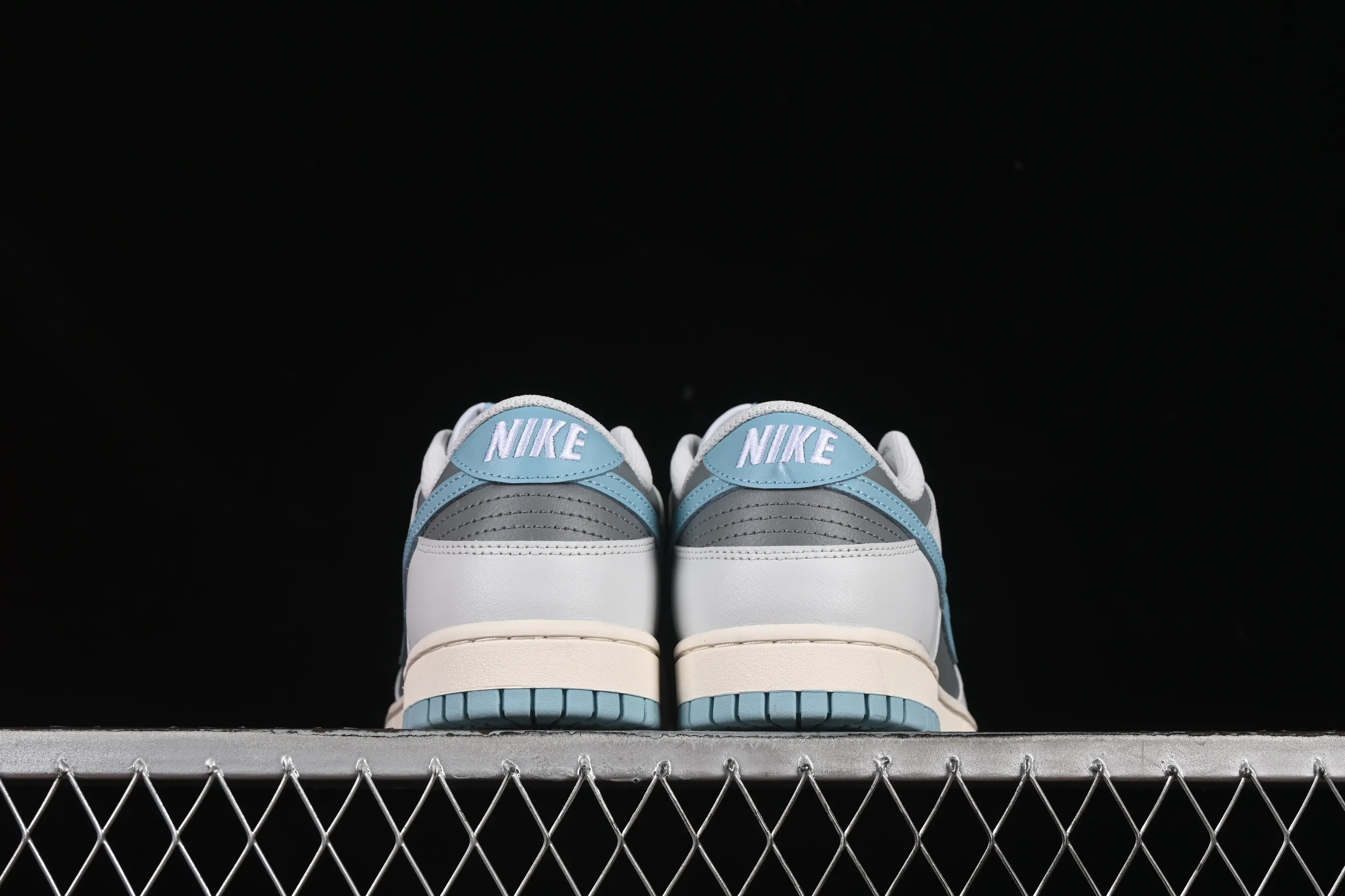 All categories Nk SB Dunk series Nk SB Dunk Low low-top sneakers Nike SB Dunk Low blue-gray low-top casual sneakers HF5441-001